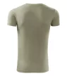Viper póló férfi világos khaki 2XL
