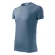 Viper póló férfi farmerkék M