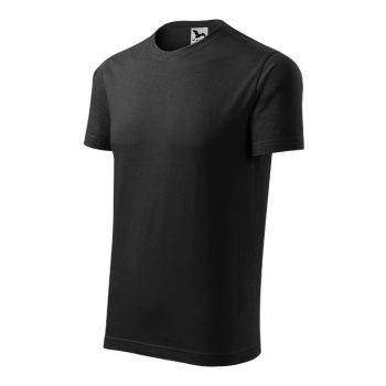 Element póló unisex fekete XS
