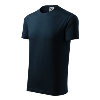 Element póló unisex tengerészkék XS