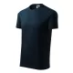 Element póló unisex tengerészkék XL