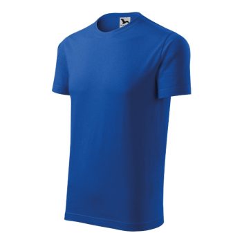 Element póló unisex királykék XS