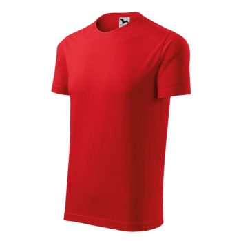 Element póló unisex piros XS