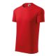 Element póló unisex piros XS