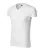 Slim Fit V-neck póló férfi fehér M