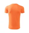Fantasy póló gyerek neon mandarine 158 cm/12 éves