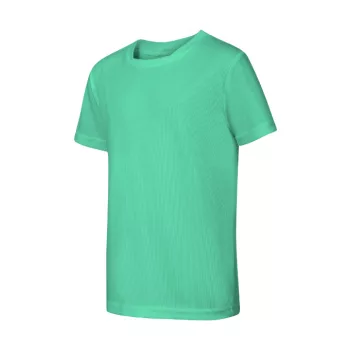 Fantasy póló gyerek menta 158 cm/12 éves