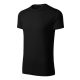 Exclusive póló férfi fekete 2XL