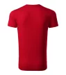 Exclusive póló férfi F1 piros S