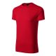 Exclusive póló férfi F1 piros 3XL
