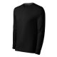 Brave póló férfi fekete 2XL