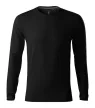 Brave póló férfi fekete 2XL