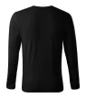 Brave póló férfi fekete 3XL