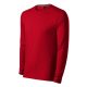 Brave póló férfi F1 piros 3XL