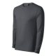 Brave póló férfi light anthracite 3XL