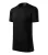 Merino Rise póló férfi fekete 3XL