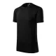 Merino Rise póló férfi fekete 3XL
