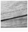 Merino Rise LS póló férfi fekete XL