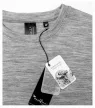 Merino Rise LS póló férfi fekete 3XL