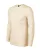 Merino Rise LS póló férfi mandula 2XL