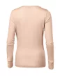 Merino Rise LS póló női cameo S