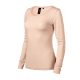 Merino Rise LS póló női cameo L