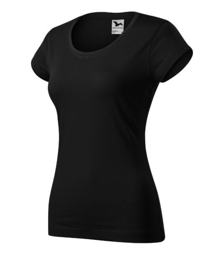 Viper póló női fekete 2XL