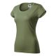 Viper póló női khaki XS