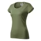 Viper póló női khaki XS