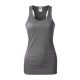 Racer atléta női acélszürke 2XL