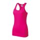 Racer atléta női neon rózsaszín 2XL