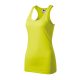 Racer atléta női neon sárga 2XL