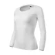 Fit-T LS póló női fehér XL