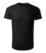 Origin (GOTS) póló férfi fekete 2XL