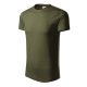 Origin (GOTS) póló férfi military 2XL