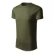 Origin (GOTS) póló férfi military 2XL