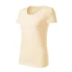 Origin (GOTS) póló női mandula 2XL