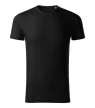Native (GOTS) póló férfi fekete 3XL