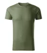 Native (GOTS) póló férfi khaki 2XL