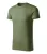 Native (GOTS) póló férfi khaki 3XL