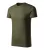 Native (GOTS) póló férfi military 2XL
