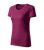 Native (GOTS) póló női rododendron L