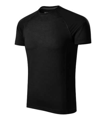 Destiny póló férfi fekete 3XL