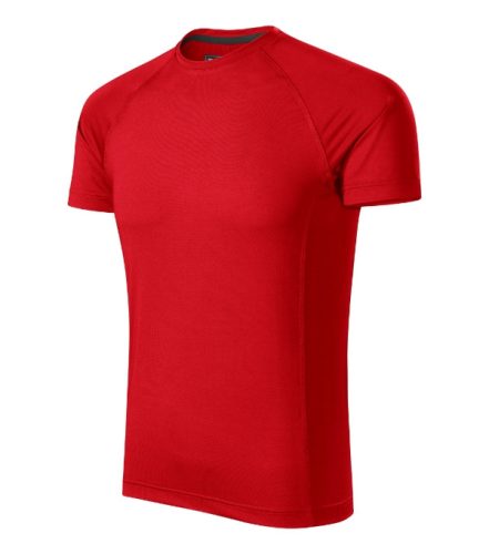 Destiny póló férfi piros 2XL