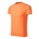 Destiny póló férfi neon mandarine M