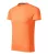 Destiny póló férfi neon mandarine L