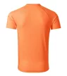 Destiny póló férfi neon mandarine 2XL