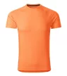 Destiny póló férfi neon mandarine 3XL