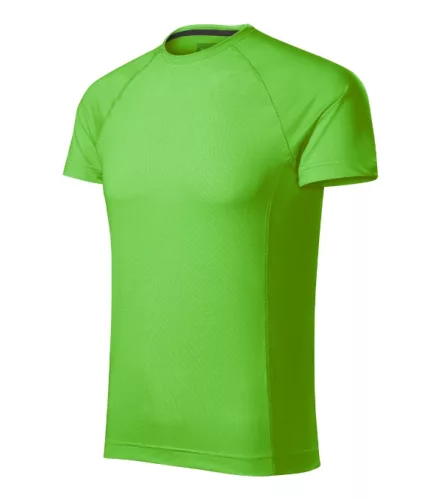 Destiny póló férfi almazöld XL
