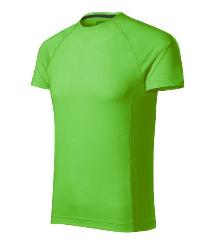 Destiny póló férfi almazöld 3XL